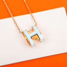 Hermes Necklaces